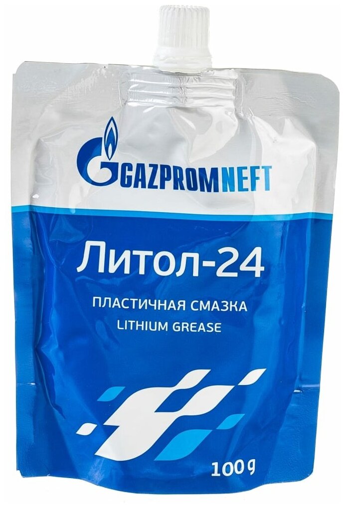 Смазка GAZPROMNEFT ЛИТОЛ-24