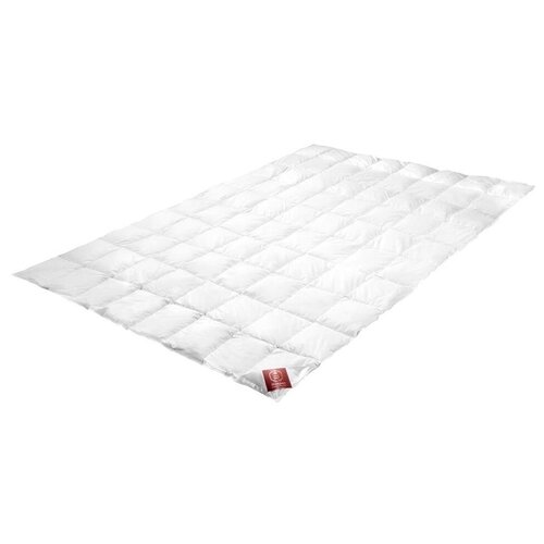 Одеяло пуховое легкое 200х200 Brinkhaus Carat