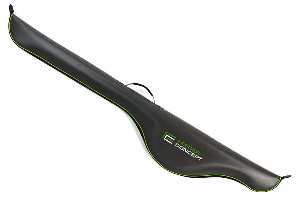 фото Чехол для удилищ Feeder Concept EVA 145см