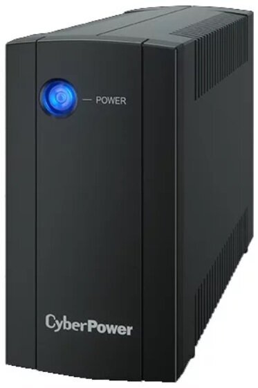 ИБП CyberPower 850VA/425W