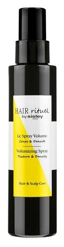Sisley Paris Hair Rituel Спрей для объема Текстура и Густота, 150 мл
