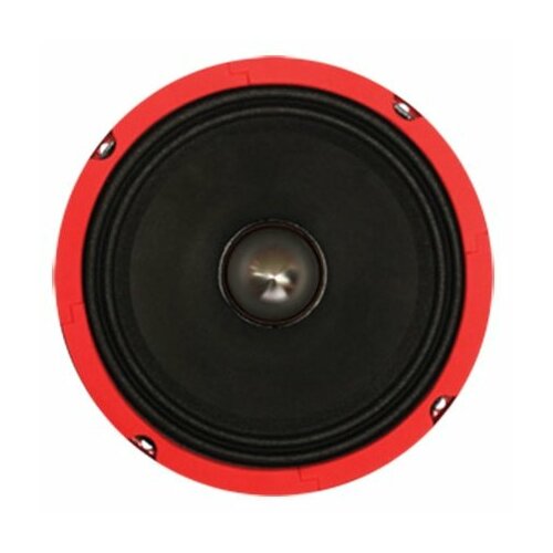 СЧ-динамик 16см Ural AS-DB165B 150300Вт 94db 4 Ом 1 динамик 199000₽