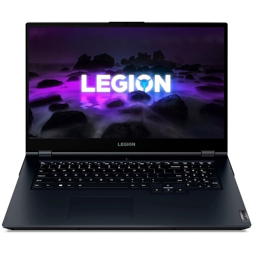 Ноутбук Lenovo Legion 5 17ITH6H 82JM001CRK 173 14455600₽
