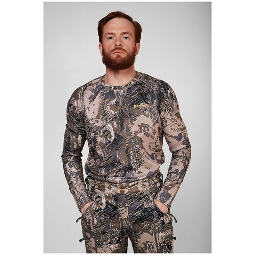 Футболка Remington Hunting Shirts figure р. 3XL