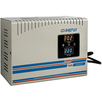 Стабилизатор напряжения навесной Энергия АСН 1000, E0101-0216