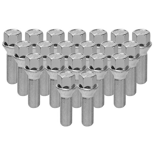 Болты колесные ALUTEC R07