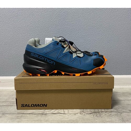 Кроссовки Salomon SPEEDCROSS 5 GTX ART.416123 8.5US