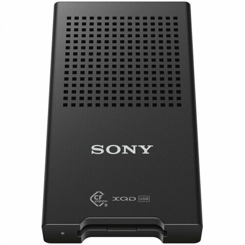 Sony CFexpress Reader MRW-G1 12800₽