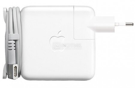 Зарядное устройство TopON TOP-AP03 для Apple MacBook Pro 13" совместим с MagSafe 2 - фото №2