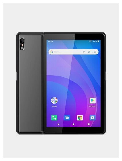 Планшет BQ Mobile BQ-9055L Exion Pro Mini Black