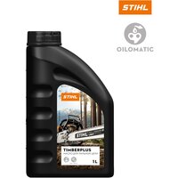 Лучшие Масла для цепи STIHL