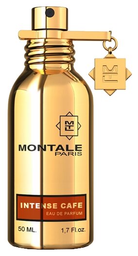 Парфюмерная вода Montale Intense Cafe 50