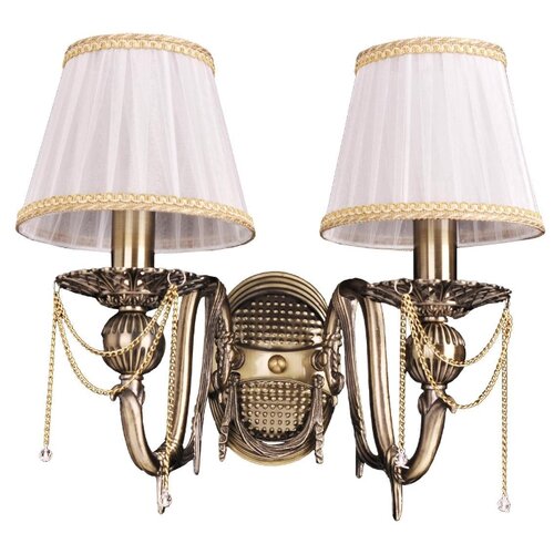 фото Бра omnilux crastu oml-75001-02