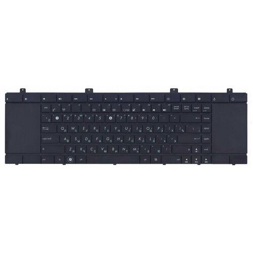 Клавиатура для ноутбука Asus NX90J NX90JQ Pn MP-09P73SU9528 0KN0-HR1RU02 1059₽