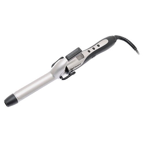 Щипцы HARIZMA H10309LСD-19 Curl Control белый 279200₽