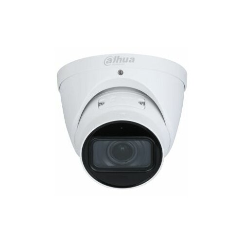 IP-видеокамера Dahua DH-IPC-HDW3441TP-ZS-27135-S2 уличная купольная с ИИ 4Мп 1/3 CMOS объектив 2.7-13.5мм ip видеокамера dahua dh ipc hfw2241tp zs 27135