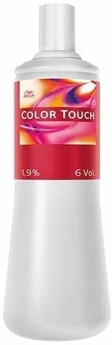 Wella Color Touch 1,9 % - Окислительная эмульсия 1000 мл