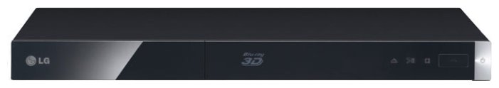 Blu-ray-плеер LG BP520
