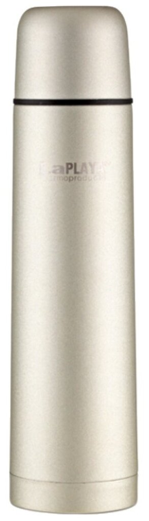 Термос LAPLAYA High Performance 0.5 L Silver 560051