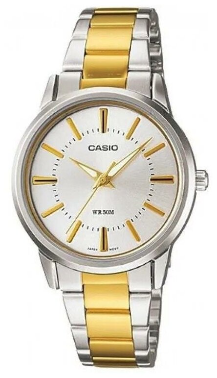 Наручные часы CASIO Collection 