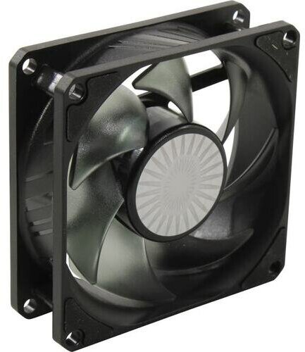 Вентилятор для корпуса Cooler Master SickleFlow 80 (MFX-B8NN-25NPK-R1)