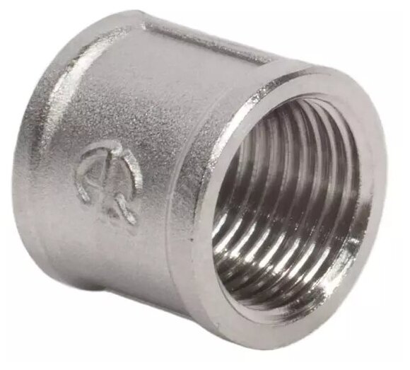 фото Муфта вн-вн 3/4"x3/4" (10шт)
