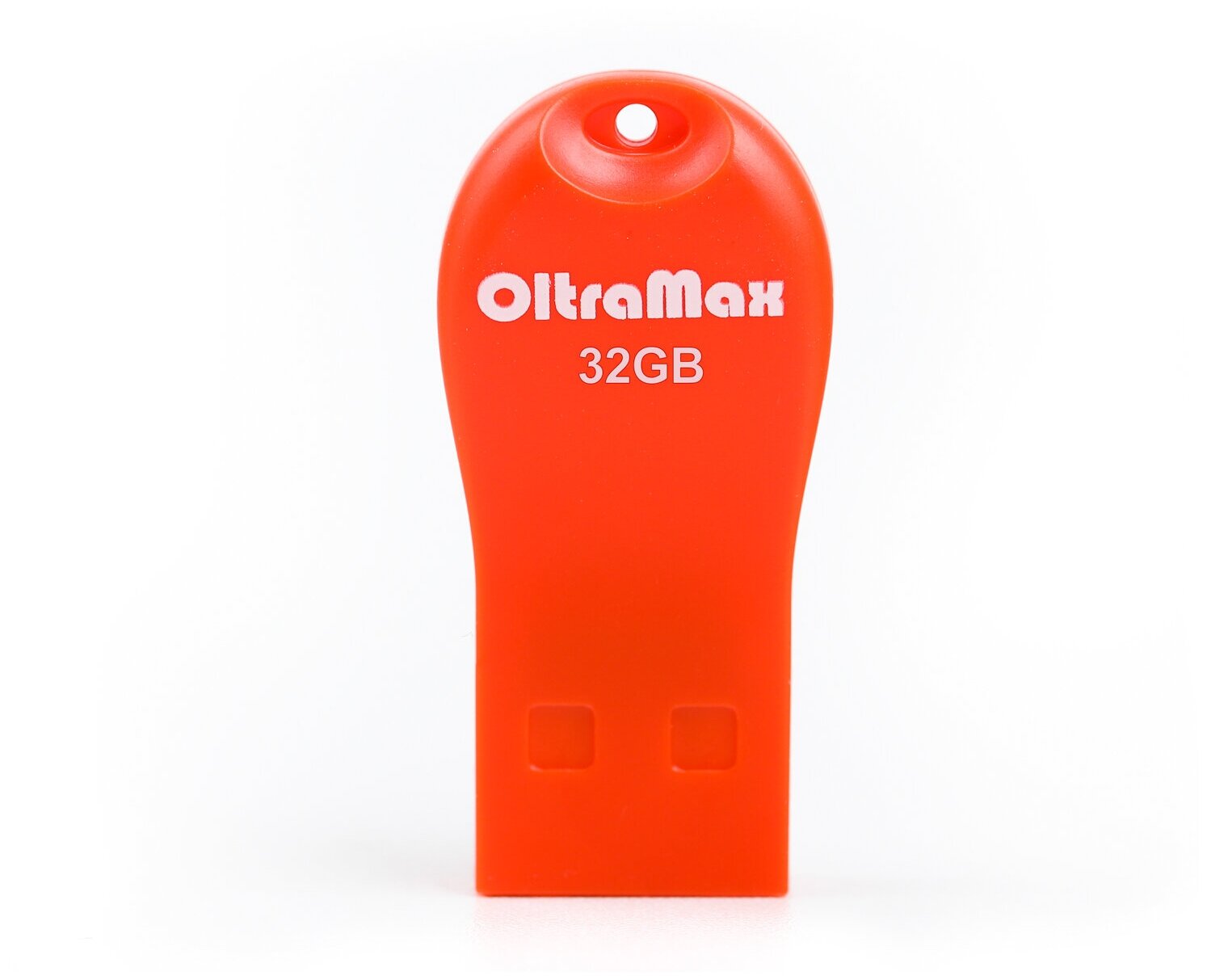 Флеш-накопитель USB 32GB OltraMax 210 оранжевый
