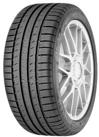 Continental ContiWinterContact TS810 Sport 175/65 R15 T84