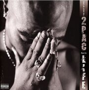 2Pac - Best Of 2Pac Part 2: Life / 2LP / Виниловая пластинка