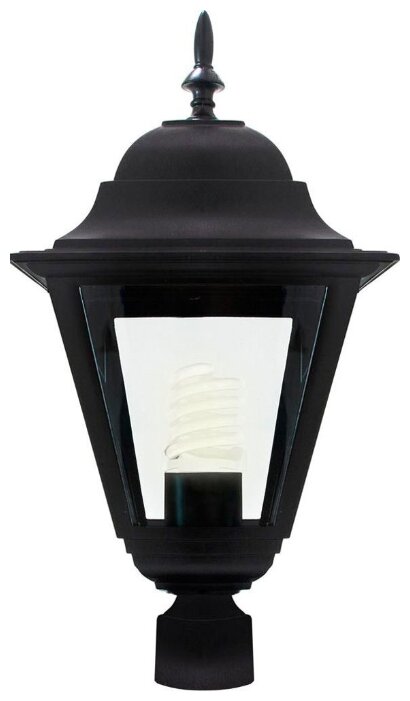 Купить Feron Светильник садово-парковый 4203 11028 по низкой цене с ...