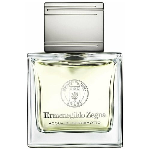 Туалетная вода Ermenegildo Zegna Acqua di Bergamotto 100 мл