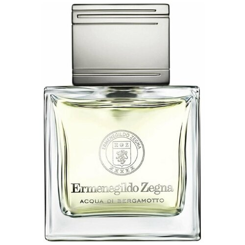 Туалетная вода Ermenegildo Zegna Acqua di Bergamotto 30 мл.