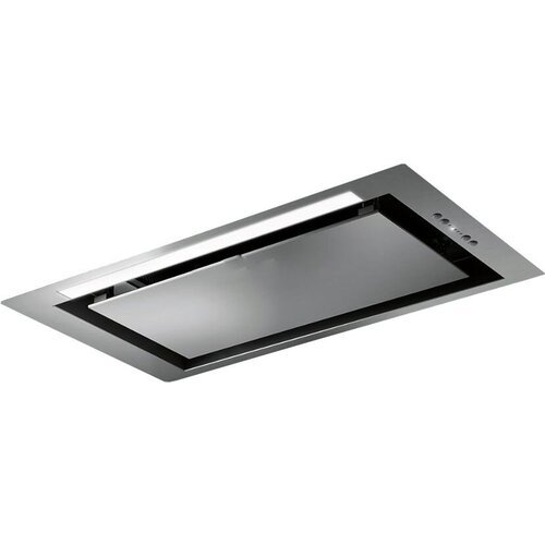 Вытяжка встраиваемая Elica LANE IXA72 нержавеющая сталь управление кнопочное 1 мотор 3885000₽