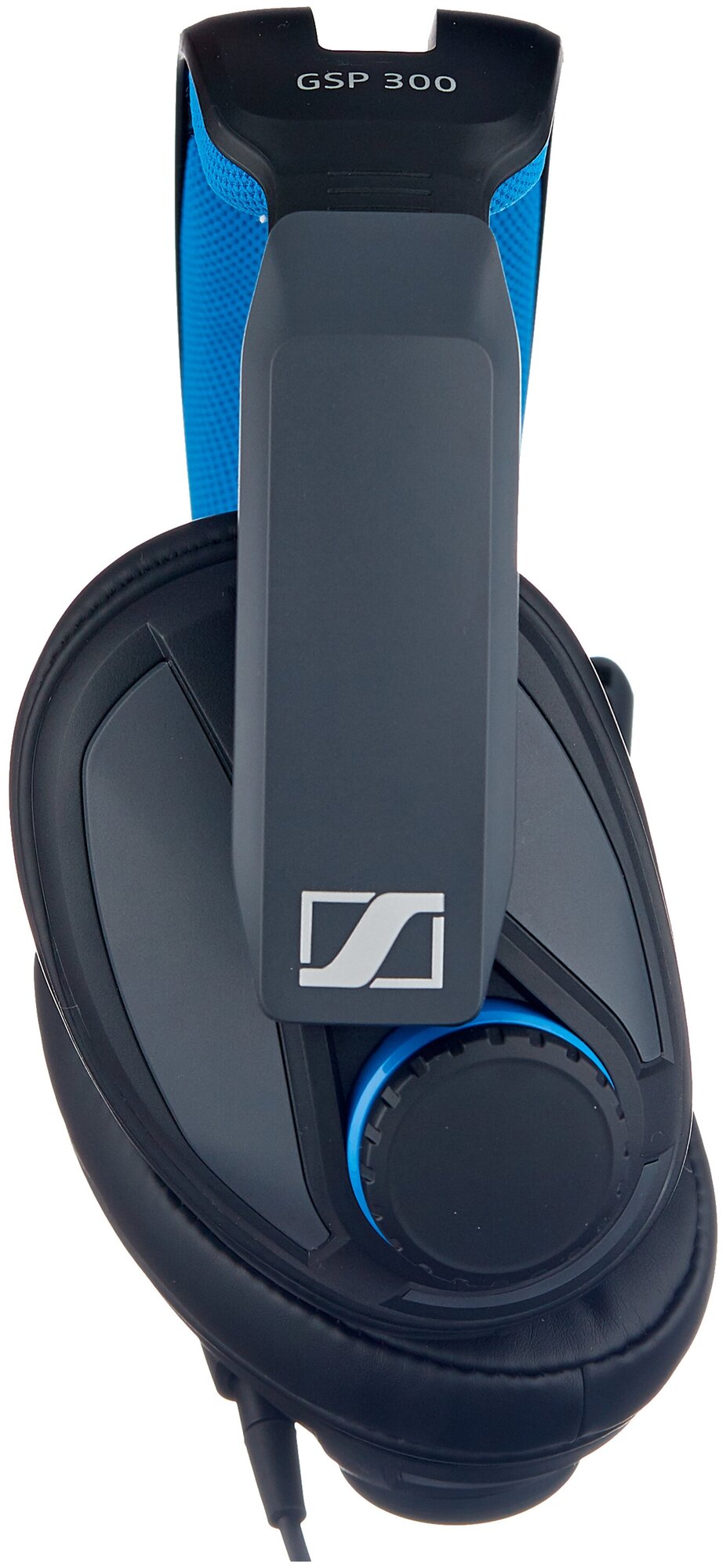 Игровые наушники Sennheiser - фото №6