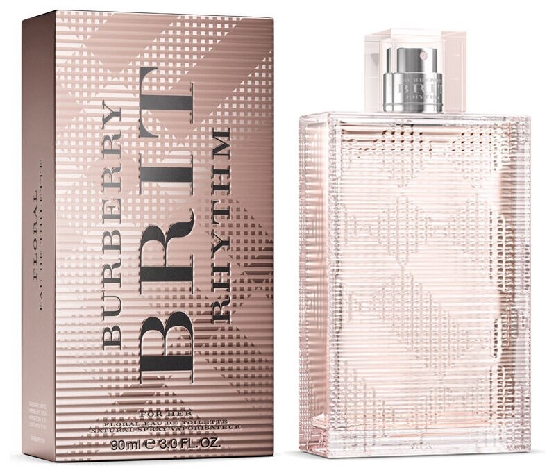 Burberry Brit Rhythm for Women