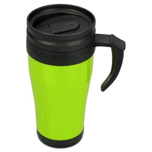 фото Кружка с термоизоляцией "silence" 350мл oasis