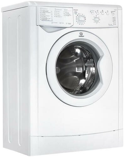 Стиральная машина Indesit IWSB 5085