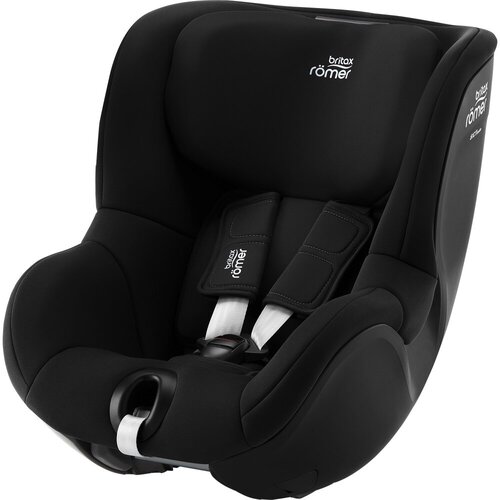 Автокресло 0+/1 Britax Roemer Dual-Fix 3 I-Size Space Black