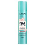 L'Oreal Paris сухой шампунь Magic Shampoo Sweet Fusion 200 мл - изображение