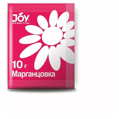 Марганцовка Joy, 10 гр