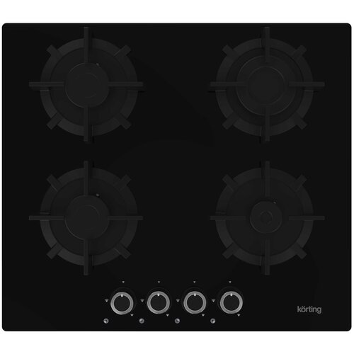 Встр газ панель Korting HGG 6420 CN 1989500₽