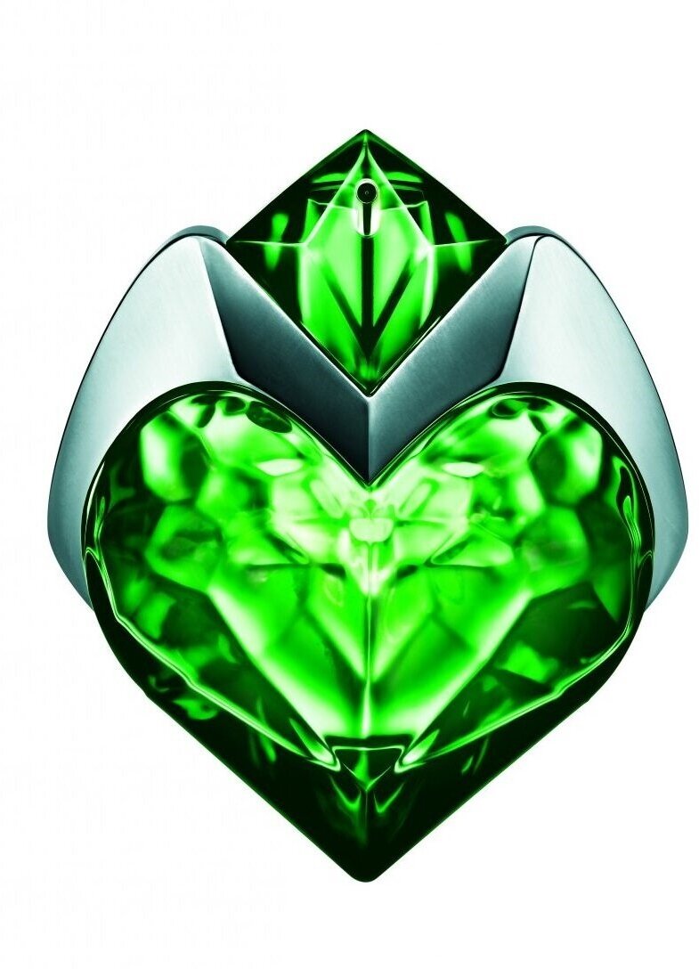 Парфюмерная вода Mugler - фото №6