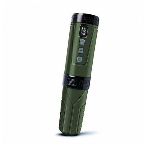        ,   PEN BRONC WIRELESS PEN V6 - Military green