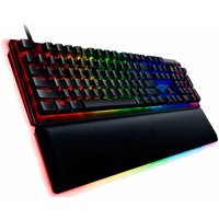 Клавиатура Razer Huntsman V2 Analog Black USB