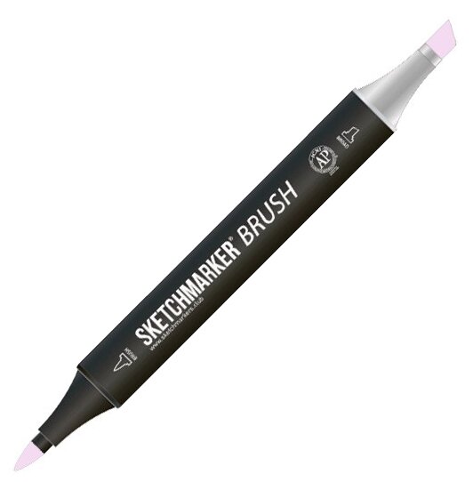  Sketchmarker Brush   . .V104  