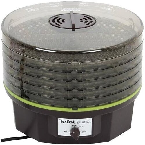 Сушилка для овощей и фруктов Tefal DF100830 219000₽
