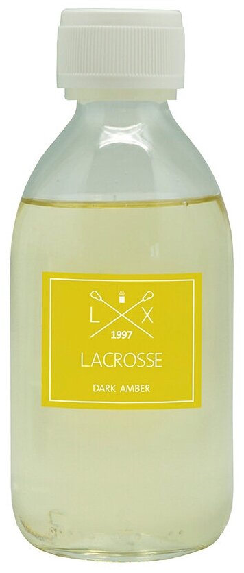 Наполнитель для диффузора Lacrosse Амбра 250 мл Ambientair - фото №1