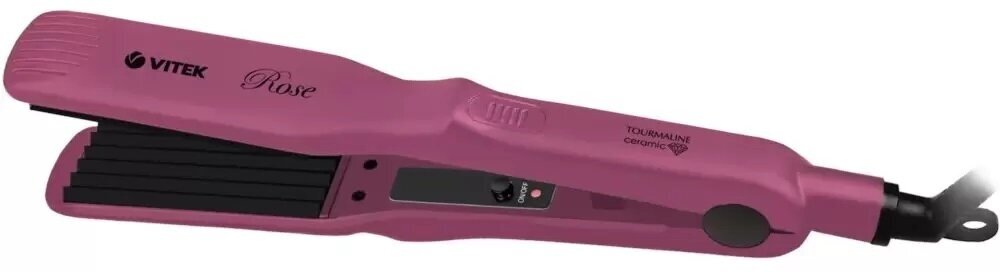Щипцы-гофре Vitek Rose VT-1347