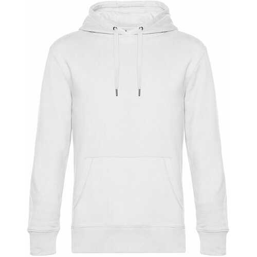 Толстовка B&C collection, размер XS, белый