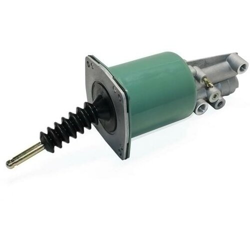 ПГУ сцепления Hottecke (HTFS208) для МАЗ, КамАЗ, ПАЗ-4230 (аналог VG3208, VG3268)